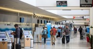 Philly airport will upgrade bathrooms, signage and waiting areas ahead of 2026