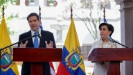 Secretario de Estado de EE.UU. no ve necesarios los ataques contra el narcotráfico en "países amigos"
