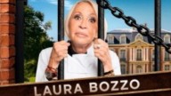 Laura Bozzo se encierra en 'El internado', el nuevo reality chileno en el que también estarán un actor de 'Élite' y un extronista de 'Mujeres y hombres'