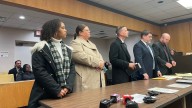 Judge dismisses marijuana charges against fired Fitzgerald staffers