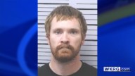 Mobile County man arrested in connection with Dawes Lane shooting