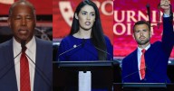 Dr. Ben Carson, Rep. Anna Paulina Luna and Jack Posobiec remember Charlie Kirk