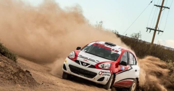 Rally Neuquino: uno por uno, los pilotos que tienen chances de ser los campeones del año