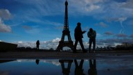 French sovereign wealth chief warns Europe 'colonized' by U.S., China