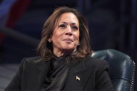 Kamala Harris gives brutally meh 1-word take on Mamdani