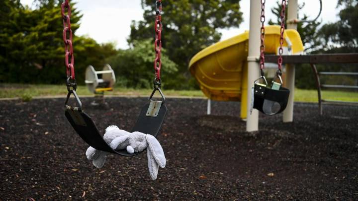 Childcare worker charged after abuse images discovered