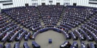 Parlamento Europeo critica las posturas del gobierno de Gustavo Petro