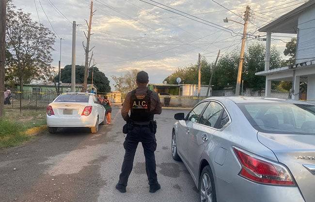 Se quita la vida hombre de 46 años en Acuña