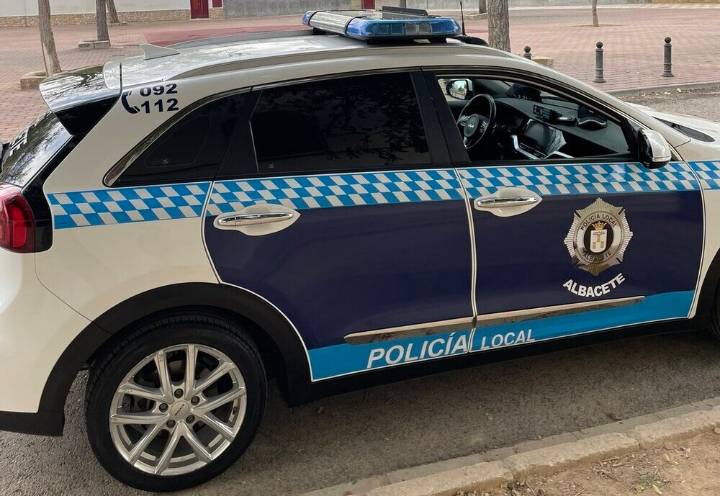 Sorprenden a una mujer al incumplir la localización permanente