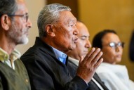 No Talks Till Normalcy Restored In Ladakh: Leh Apex Body