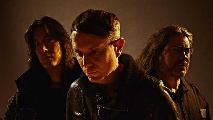 HEALTH Announce New Album CONFLICT DLC, Unleash "ORDINARY LOSS": Stream
