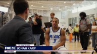 Orlando Magic Media Day: Team talks 2025