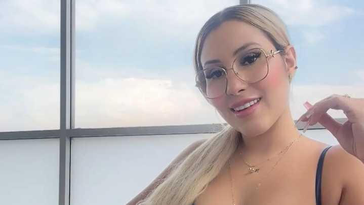 Detienen a venezolana Angie Miller por asesinatos de los músicos colombianos