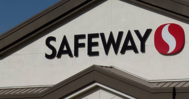 Ten Safeway stores are closing across Colorado — here's a list of the locations