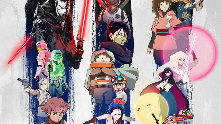 Octubre ya está aquí y también los estrenos en plataformas