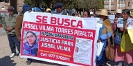 Juliaca: Hallan sin vida a joven que desapareció hace 14 días cuando salió de una discoteca junto a su expareja