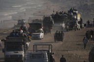 Palestinian death toll passes 65,000 amid new Israeli offensive
