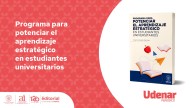 PROGRAMA PARA POTENCIAR EL APRENDIZAJE ESTRATEGICO