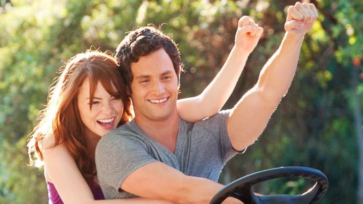 ‘Easy A’ Cast: Where Are They Now?