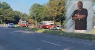 Police searching for SUV after hit-and-run on Roosevelt Boulevard in Philadelphia leaves 1 dead, 2 injured