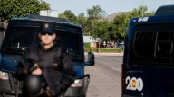 Reyerta en Vallecas: tres jóvenes heridos por arma blanca