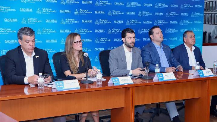Golpe al dumping: México logra resolución histórica y aplica cuotas definitivas al calzado originario de China