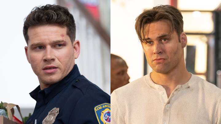 9-1-1 season 9 includes a key Buck and Eddie episode