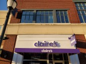 Claire’s asegura que unas 950 tiendas seguirán operativas durante las rebajas