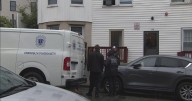 Lynn man charged with murder of woman on Newhall Street