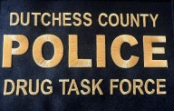 Federal parolee busted by drug task force