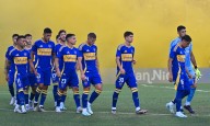 La estrella de Boca que recibió una millonaria oferta para jugar en el extranjero