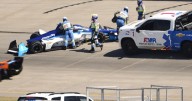 Malukas replaces Power at Team Penske