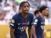 PSG vs. Lens