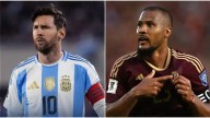 Argentina vs. Venezuela: Messi se despide de su público en el partido por la fecha 17 de Eliminatorias