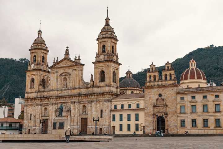 Ruta imperdible por las cinco iglesias más emblemáticas de Bogotá: historia, fe y arquitectura