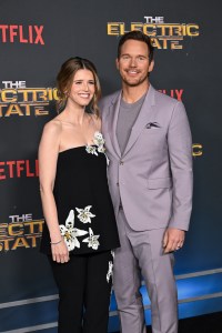 Katherine Schwarzenegger Opens up About Being a ‘Girl Mom’ in Heartwarming Twinning Photo
