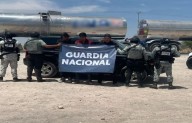 Detienen a empresarios y funcionarios ligados al huachicol