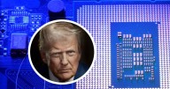 Trump estudia imponer aranceles a dispositivos electrónicos extranjeros, aseguran fuentes