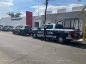 Muere menor de 14 años tras ser baleado en una panadería de Gómez Palacio