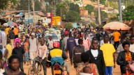 Rwanda says 7 deportees arrived from the US in August under agreement with Washington