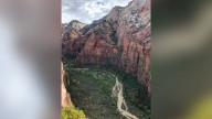 Updates to Zion National Park sewer system could save the park thousands of dollars