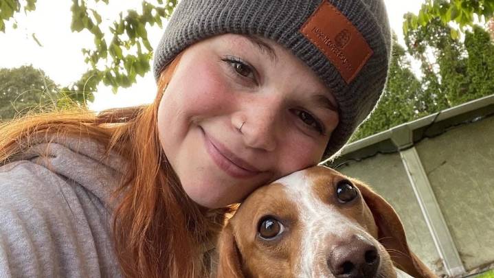 'A beautiful soul:' Webster native's lung transplant journey inspired thousands on TikTok