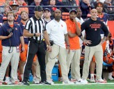 Syracuse vs. Colgate betting odds and prediction for Week 3 revealed ahead of Friday kickoff