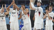 Alemania vence a Eslovenia en Eurobasket pese a los 39 puntos de Dončić