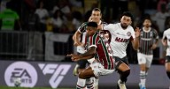 Con mucho corazón y suerte: Lanús es semifinalista