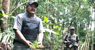 Anti-Drugs Czar Busted After Cocaine Lab Discovered on His Property