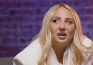 Rocío Flores vuelve a Telecinco: «Mi madre me ha destrozado la vida, pero es mi madre»