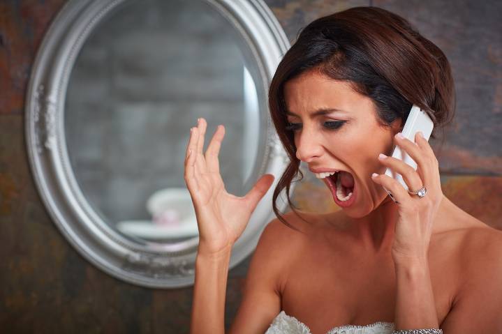 Miss Manners: Bridezilla can’t bully you into attending a wedding you can’t afford to travel to