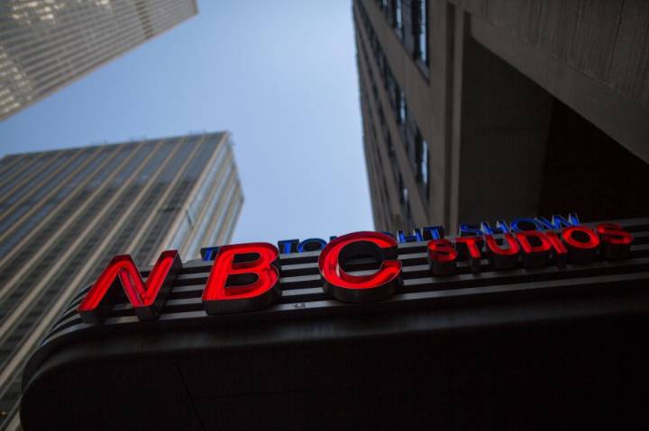 5 new cast members join 'Saturday Night Live' after high
