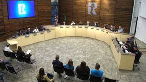 Richland Mayor declares Constitution Week celebration